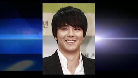 In this photo taken Aug. 13, 2009 South Korean actor and singer Park Yong-ha poses in Seoul, South Korea. Park was found dead Wednesday, June 30, 2010, in an apparent suicide, police and a news report said. Park, 33, apparently hanged himself in his home in Seoul, Yonhap news agency reported, citing police.(AP Photo/Yonhap)
(AP)