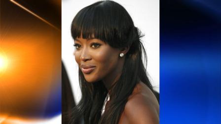 File - In this Thursday, May 20, 2010 file photo, British model Naomi Campbell arrives for the amfAR Cinema Against AIDS benefit, during the 63rd Cannes international film festival, in Cap dAntibes, southern France. Supermodel Naomi Campbell, who has been avoiding international prosecutors for the past year, will be forced to appear on the witness stand in the war crimes trial of former Liberian President Charles Taylor. In a ruling published Thursday, July 1, 2010, judges of the Special Court for Sierra Leone ordered a subpoena served on Campbell and if necessary to enlist the help of law enforcement agencies wherever she is found to make sure she gets to court. (AP Photo/Matt Sayles, file)