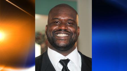 FILE - In this July 2, 2010 file photo originally provided by The Greenbrier Resort, Basketball player Shaquille ONeal attends the gala opening of The Greenbrier Casino Club in White Sulphur Springs, W.Va. (AP Photo/The Greenbrier Resort, Evan Agostini )