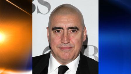 FILE - In this June 13, 2010 file photo, Alfred Molina arrives at the 61st Annual Tony Awards in New York. Film and Broadway actor Alfred Molina is joining the cast of Law and Order: Los Angeles. The new NBC dramas executive producer, Dick Wolf, said Saturday, July 24, 2010 that Molina joins a list of outstanding character actors who have been part of the Law and Order group of series. (AP Photo/Peter Kramer, File)