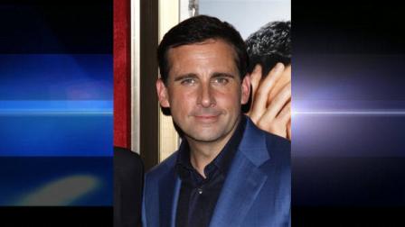 FILE - In this July 19, 2010 file photo, actor Steve Carell attends the premiere of Dinner For Schmucks at The Ziegfeld Theater, in New York.
Associated Press