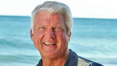 Jimmy Johnson