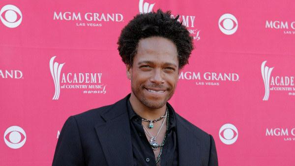 Gary Dourdan