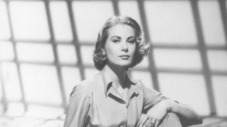 Grace Kelly