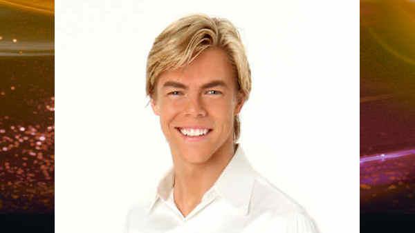Derek Hough