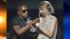 Kanye West and Taylor Swift