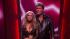 David Hasselhoff is first star to be voted off...