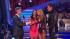 David Hasselhoff is first star to be voted off...