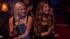 David Hasselhoffs daughters applaud his efforts...