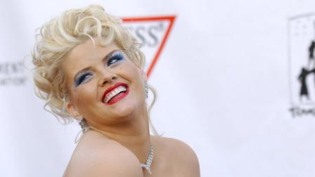 Anna Nicole Smith