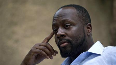 Wyclef Jean