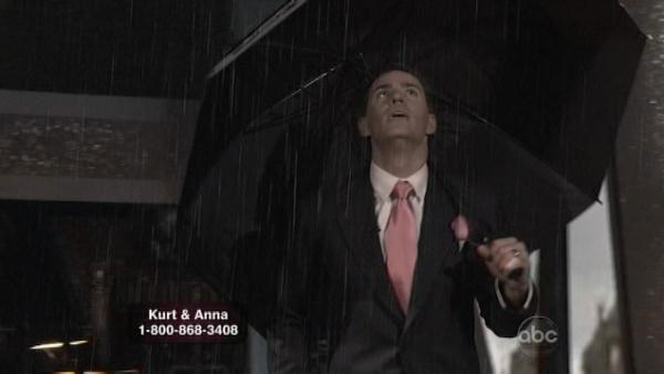Kurt Warner and Anna Trebunskaya earned 23 points for their Waltz.