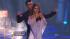 Audrina Patridge and Tony Dovolani became the...