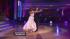 Bristol Palin and Mark Ballas scored 19 points...
