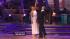 Bristol Palin and Mark Ballas scored 19 points...