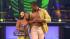 Rick Fox and Cheryl Burke scored 24 points for...