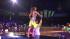 Rick Fox and Cheryl Burke scored 24 points for...