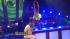 Rick Fox and Cheryl Burke scored 24 points for...