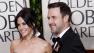 Courtney Cox Arquette and David Arquette arrive at the 67th Annual Golden Globe Awards on Sunday, Jan. 17, 2010, in Beverly Hills, Calif. 