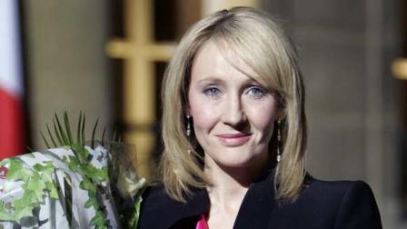 J.K. Rowling has been named in a suit alleging she stole ideas for her Harry Potter books.