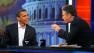 Obama on The Daily Show
