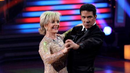Florence Henderson