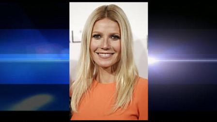 FILE - In this Oct. 18, 2010 file photo, actress Gwyneth Paltrow arrives at a ELLE magazines 17th Annual Women in Hollywood Tribute in Beverly Hills, Calif. (AP Photo/Matt Sayles, file)
(AP)