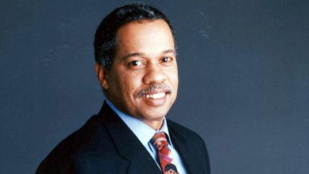 Juan Williams,