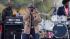 Tariq Black Thought Trotter of The Roots...