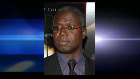 FILE - In this Nov. 12, 2007 file photo, actor Andre Braugher arrives at the premiere of The Mist at The Ziegfeld Theater in New York. Braugher will star in the New York premier of Matthew Lopezs Civil War-era play The Whipping Man, beginning on Jan. 13, 2011 at New York City Center. (AP Photo/Peter Kramer, file)
(AP)