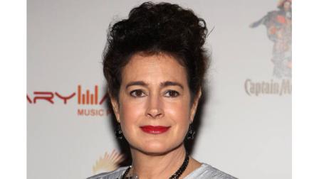 Sean Young attends the Primary Wave Music Publishing pre-Grammy celebration sponsored by Captain Morgan, Saturday, Jan. 30, 2010 in Los Angeles. (Shea Walsh / AP Images for Captain Morgan)