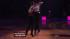 Brandy and Maksim danced the Paso Doble during...