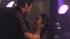 Brandy and Maksim danced the Argentine Tango...