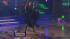 Bristol and Mark danced the Paso Doble during...