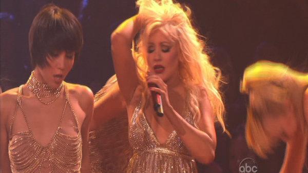 Dancing With the Stars