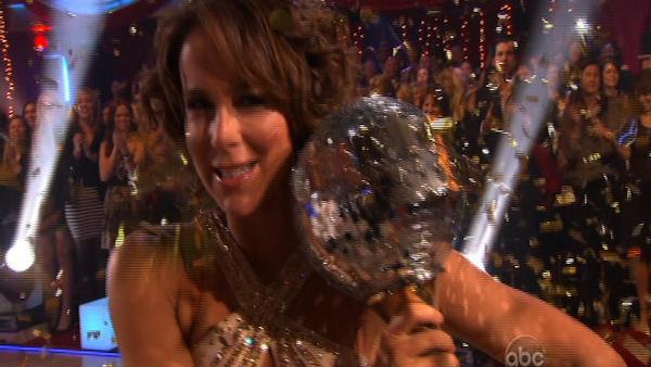 Dancing With the Stars