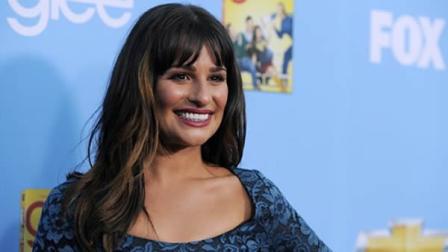 Lea Michele
