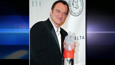 Quentin Tarantino