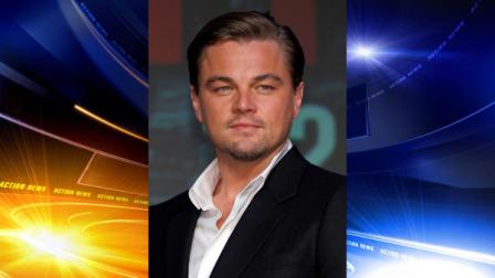 FILE - In this July 21, 2010 file photo, actor Leonardo DiCaprio poses for photographers during a news conference for Inception in Tokyo, Japan. (AP Photo/Shizuo Kambayashi, file)