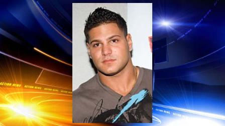 FILE - In this July 13 2010 file photo, Ronnie Ortiz-Magro arrives at the Jersey Shore Soundtrack Release Party in New York. (AP Photo/Charles Sykes, File)
(AP)