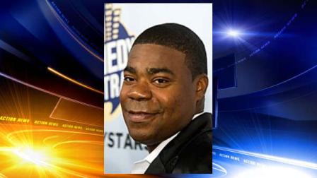 FILE - In this Oct. 2, 2010 file photo, Tracy Morgan attends Comedy Centrals Night Of Too Many Stars: An Overbooked Concert For Autism Education at the Beacon Theatre in New York. (AP Photo/Charles Sykes, File)
(AP)