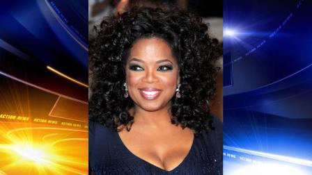 FILE - In this May 3, 2010 file photo, Oprah Winfrey arrives at the Metropolitan Museum of Art Costume Institute gala in New York. The Oprah Winfrey Network launching Saturday, Jan. 1, 2011 is wary of promising too much of a good thing _ Winfrey herself.(AP Photo/Evan Agostini, File)