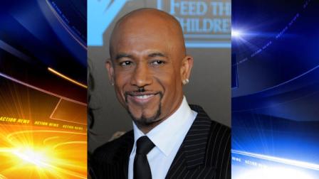 Montel Williams arrives at the 37th Annual Daytime Emmy Awards on Sunday, June 27, 2010, in Las Vegas. (AP Photo/Chris Pizzello)