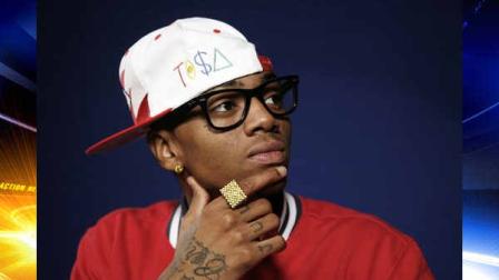 FILE - In this Nov. 29, 2010, file photo, recording artist Soulja Boy poses for a portrait in New York.
Associated Press