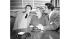 In this Jan. 21, 1949 file photo, big band...