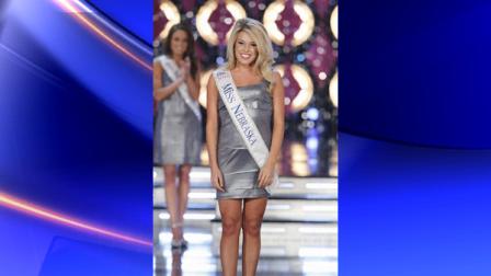 MISS AMERICA - DSW Presents the Miss America Pageant aired live from the Planet Hollywood Casino Resort Las Vegas on SATURDAY, JANUARY 15, 2011 (9:00-11:00 p.m., ET) on ABC. (ABC/CRAIG SJODIN) MISS NEBRASKA 2011 TERESA SCANLAN