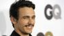 James Franco arrives at GQ magazines 2010 Men of the Year party in Los Angeles, Wednesday, Nov. 17, 2010.