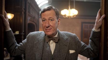 Geoffrey Rush