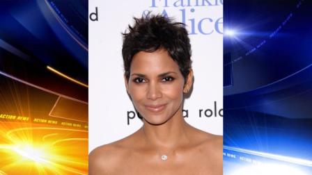 FILE - In this Nov. 17, 2010 file photo, actress Halle Berry attends a special screening of Frankie and Alice in New York. (AP Photo/Peter Kramer, file)