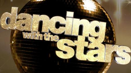Dancing with the Stars Season 12 logo
